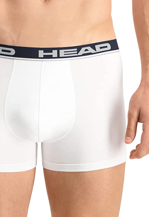 HEAD 4er Pack Herren Boxer Short Underwear