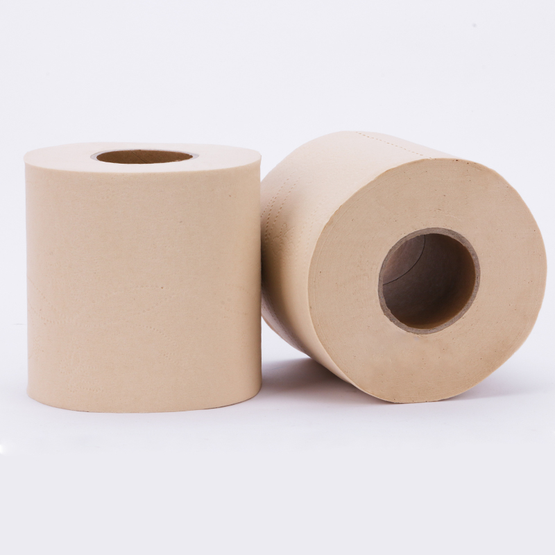 64 Rollen Toilettenpapier 3-lagig Zellulose Klopapier Office Kostenloser Versand 